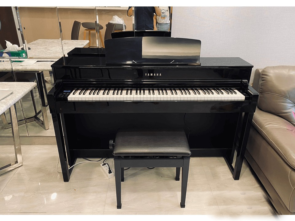 Yamaha CLP-545 PE - phù hợp vs mọi người